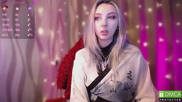 JustMeowGirl online show from February 2025 03:06:01 AM