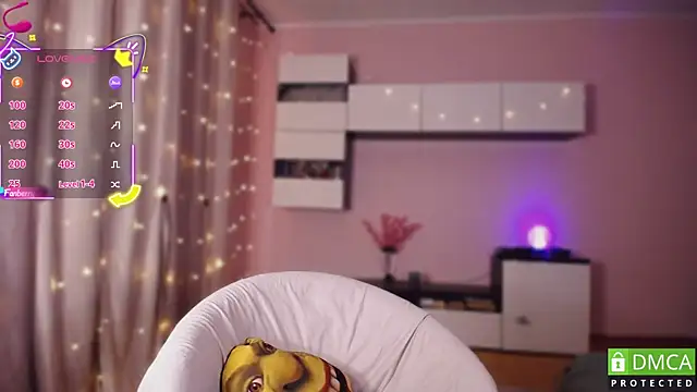 JustMeowGirl online show from October 2025 03:59:02 AM