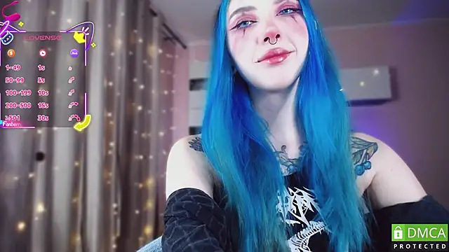 JustMeowGirl online show from October 2025 04:26:01 AM