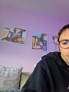 Schnubby1 online show from April 2026 02:53:01 PM