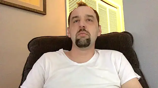 Kink Master Daddy online show from March 2026 12:12:01 AM