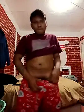 Cris ale1218 online show from December 2025 06:37:02 PM