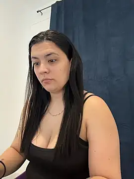 Snapshot of LuciaLoca chatting on February 2026 08:35:01 AM LuciaLoca online show from February 2026 08:35:01 AM