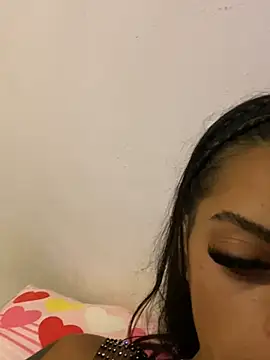 canderodrig777 online show from January 2025 12:21:02 AM