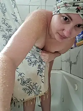 MilfyMrsRobinson online show from March 2026 01:58:01 PM