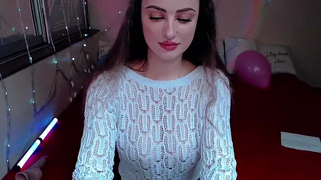 LizaSenri online show from March 2026 07:20:02 AM