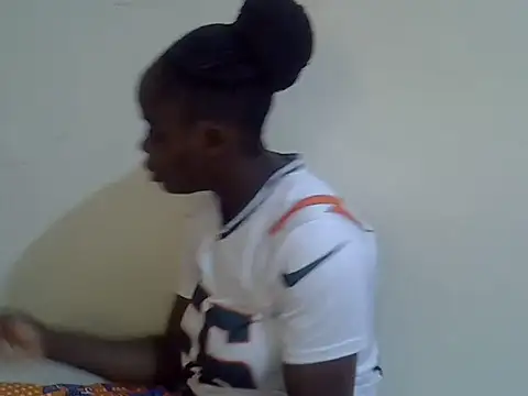 HOT-JAZMINE online show from April 2026 06:47:02 AM