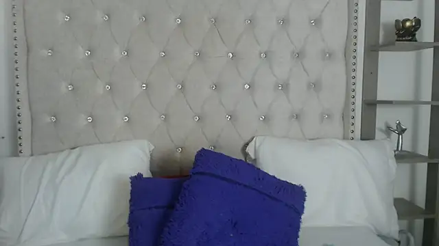 Abril Squirt online show from July 2026 08:37:01 PM