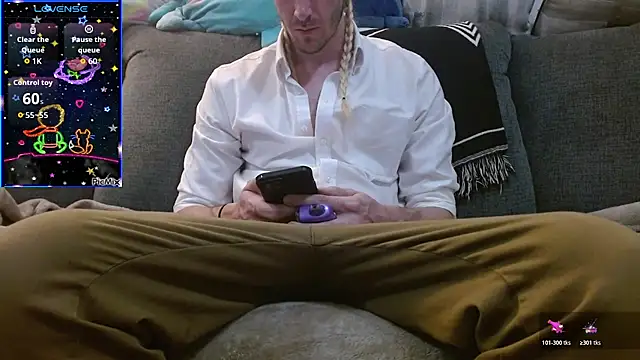 LsPlayhouse online show from June 2026 05:18:01 AM