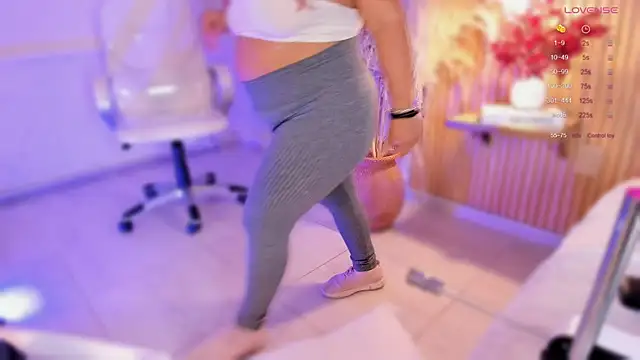 MelissaKarterrs online show from April 2026 12:29:02 PM