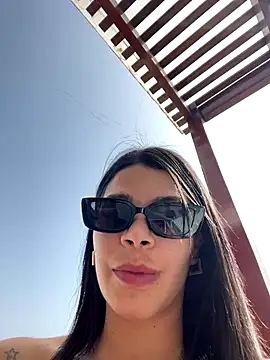 DaryRos online show from October 2025 07:52:01 PM