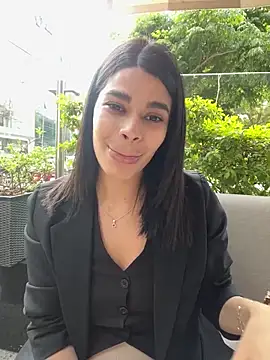 DaryRos online show from December 2025 10:38:01 PM