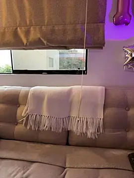 DaryRos online show from January 2026 11:31:01 PM