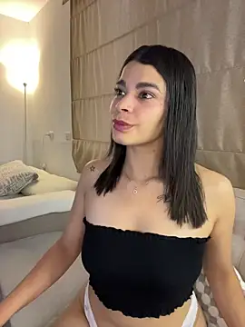 DaryRos online show from February 2026 11:13:01 PM