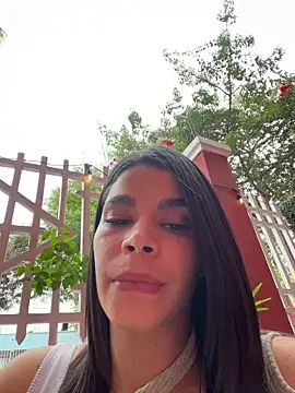 DaryRos online show from March 2026 07:19:01 PM