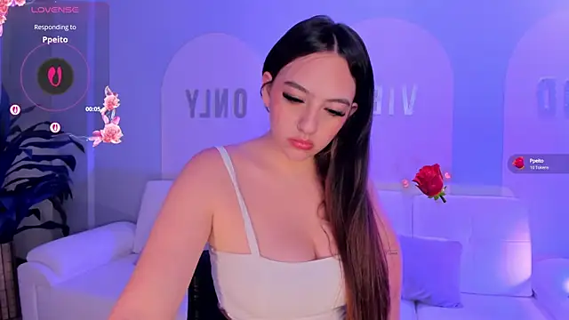 BellaRose X online show from March 2025 10:35:02 AM