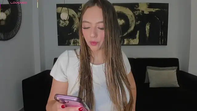 BellaRose X online show from October 2025 05:36:01 PM