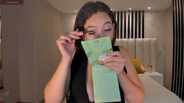 BellaRose X online show from April 2026 05:18:02 AM