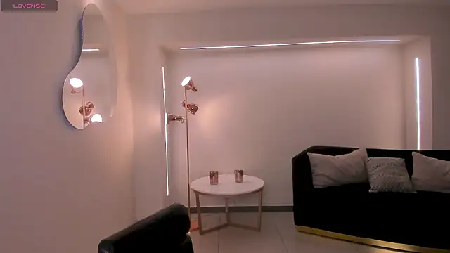 AliceHarper  online show from March 2026 12:21:01 PM