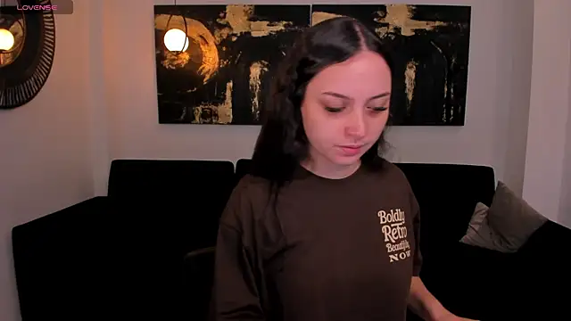 AliceHarper  online show from March 2026 04:29:01 PM