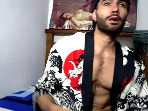 hideonbush051 online show from January 2026 09:09:01 PM