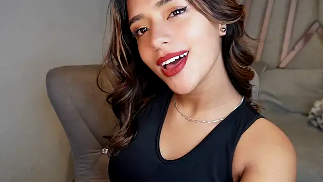 Rebecca 055 online show from April 2026 03:51:02 AM