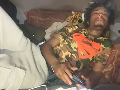 SlimeCrownzOut5 online show from February 2026 06:45:02 AM