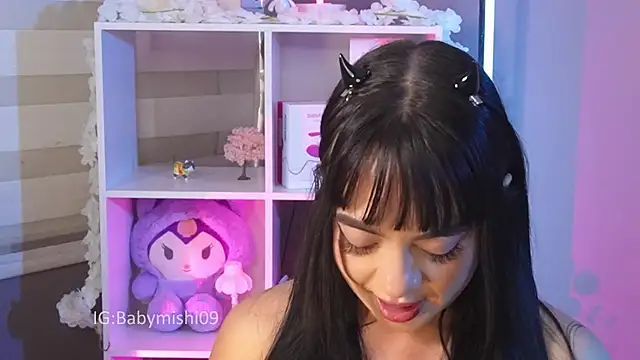 Snapshot of Shani_tay chatting on July 2026 06:40:02 PM Shani tay online show from July 2026 06:40:02 PM