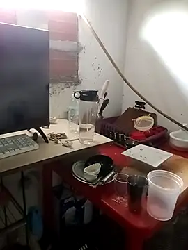 Mrdetonador online show from March 2026 07:17:01 PM