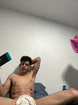 MrDareLover online show from March 2025 04:06:02 PM