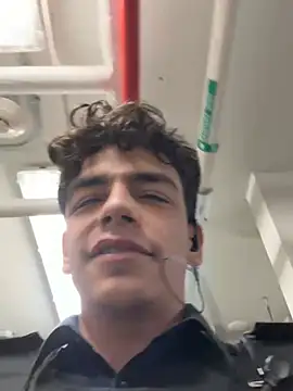 MrDareLover online show from March 2025 02:23:02 PM