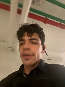 MrDareLover online show from March 2025 01:59:02 PM