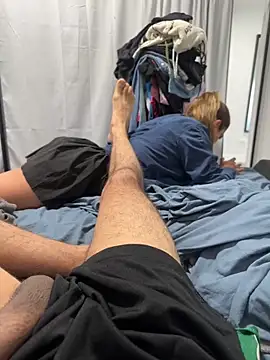 MrDareLover online show from March 2025 04:29:02 PM