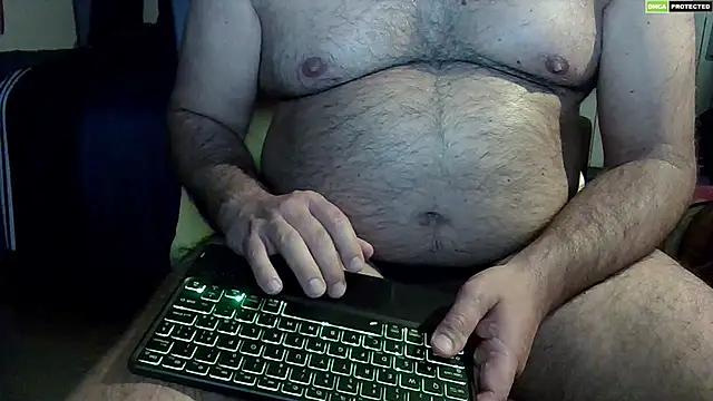 MultiOrgasmicLover online show from April 2026 09:10:02 PM