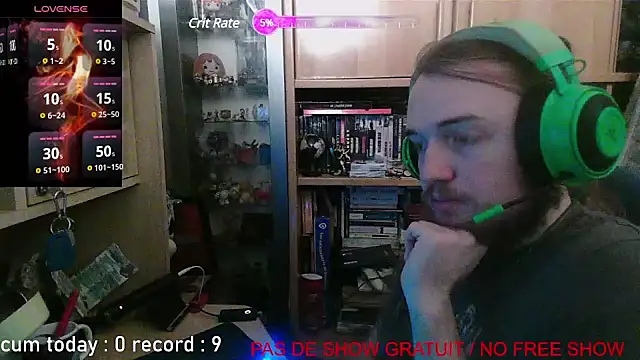 Snapshot of nicolasdumand21 chatting on December 2024 10:04:01 PM nicolasdumand21 online show from December 2024 10:04:01 PM