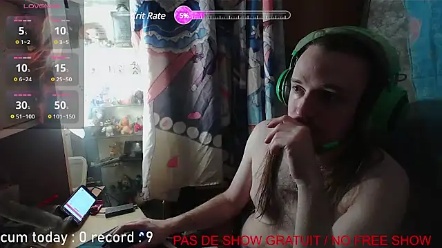 Snapshot of nicolasdumand21 chatting on January 2025 01:30:01 PM nicolasdumand21 online show from January 2025 01:30:01 PM