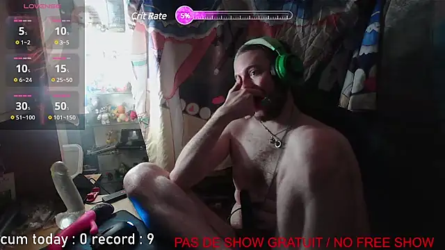 Snapshot of nicolasdumand21 chatting on January 2025 04:46:01 PM nicolasdumand21 online show from January 2025 04:46:01 PM