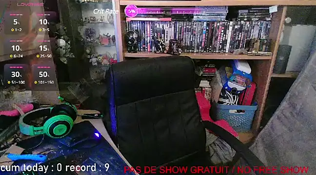 Snapshot of nicolasdumand21 chatting on February 2025 08:45:02 PM nicolasdumand21 online show from February 2025 08:45:02 PM