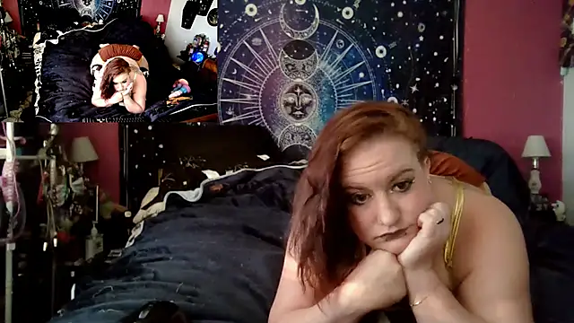 Foxy Roxy69 online show from October 2025 10:08:01 PM