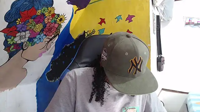 Snapshot of yohatinelly07 chatting on September 2025 09:04:02 PM yohatinelly07 online show from September 2025 09:04:02 PM