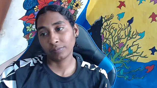 Snapshot of yohatinelly07 chatting on September 2025 08:58:02 PM yohatinelly07 online show from September 2025 08:58:02 PM