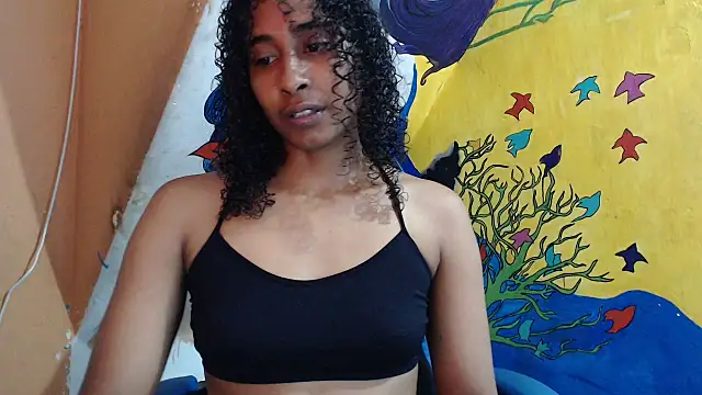 Snapshot of yohatinelly07 chatting on October 2025 09:31:01 PM yohatinelly07 online show from October 2025 09:31:01 PM