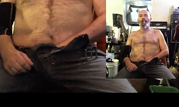 SirGarMack online show from March 2026 03:16:01 PM