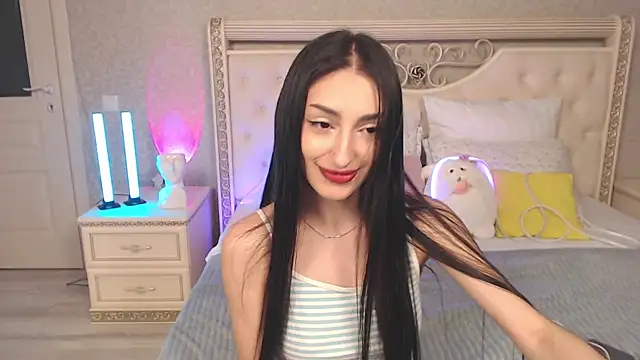 Snapshot of Lina_Robbins chatting on May 2026 10:11:02 PM Lina Robbins online show from May 2026 10:11:02 PM