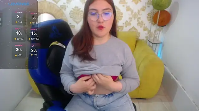 conniejames m online show from March 2026 10:59:02 AM