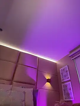 SaharaRush  online show from March 2026 09:36:02 PM