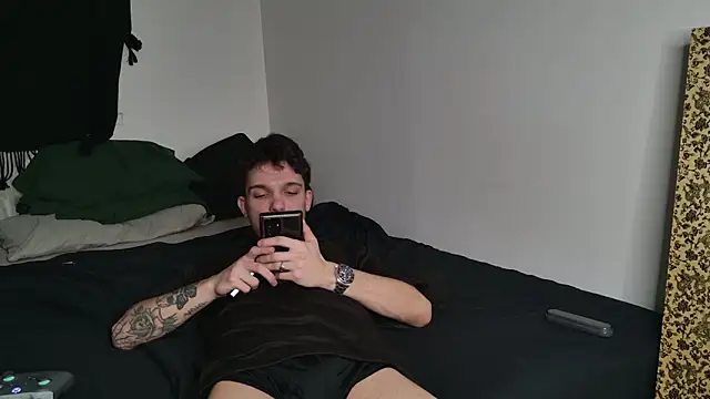 JackDesFeux online show from March 2026 04:06:02 AM