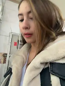 ValentinaaF online show from March 2026 12:05:02 PM