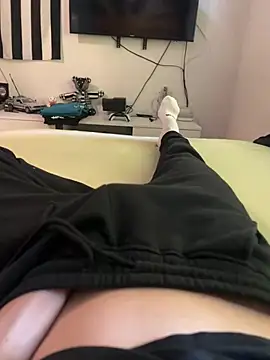 Sturmi18 online show from March 2026 12:21:02 PM