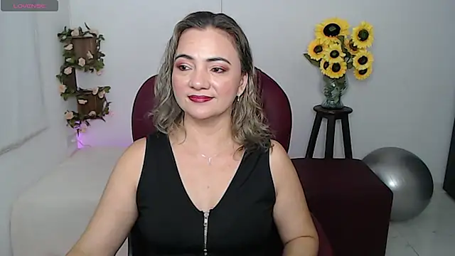 ana milf online show from March 2026 12:44:02 PM